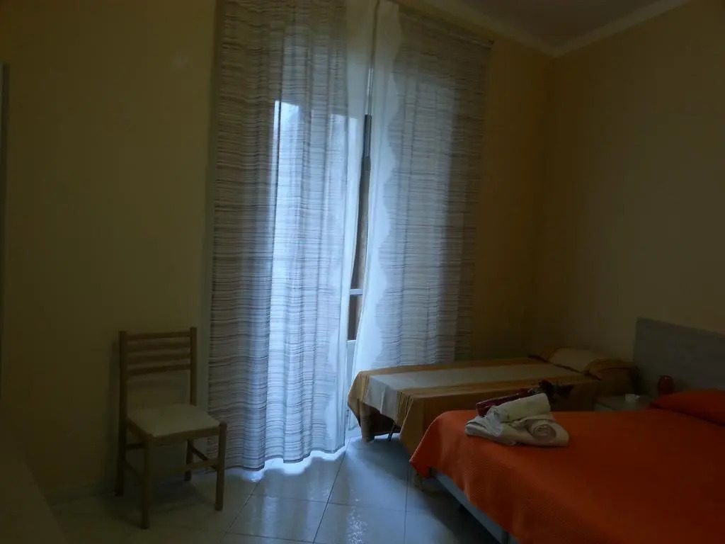 B&B Santa Rosa