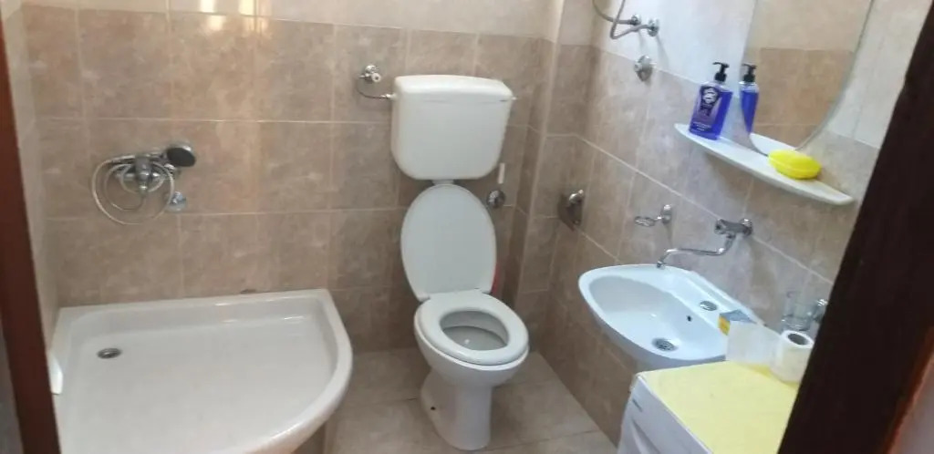 Guest house Sjekloća