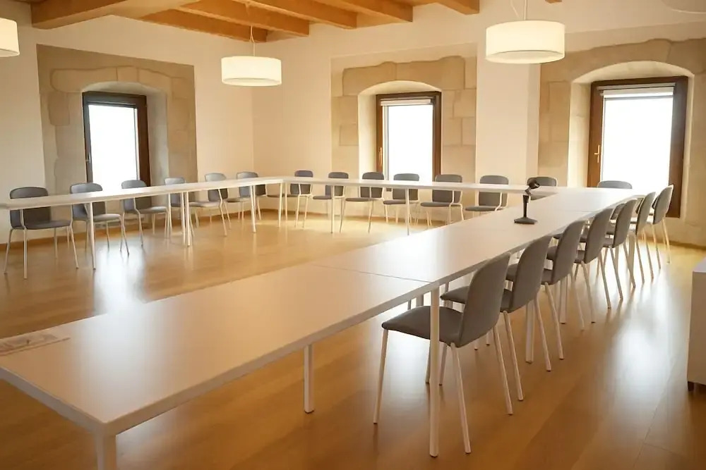Hotel Santuari Balaguer