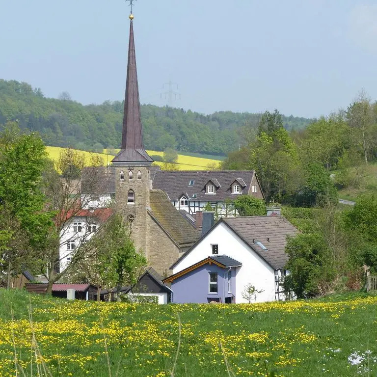 Pension Ridder