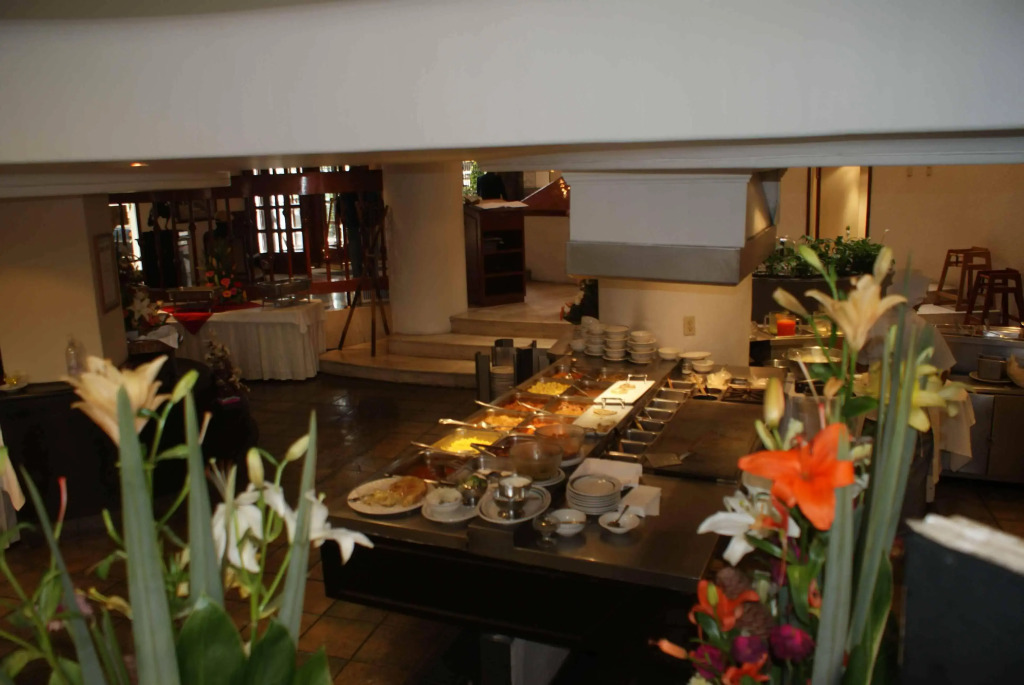 Hotel Imperial Reforma
