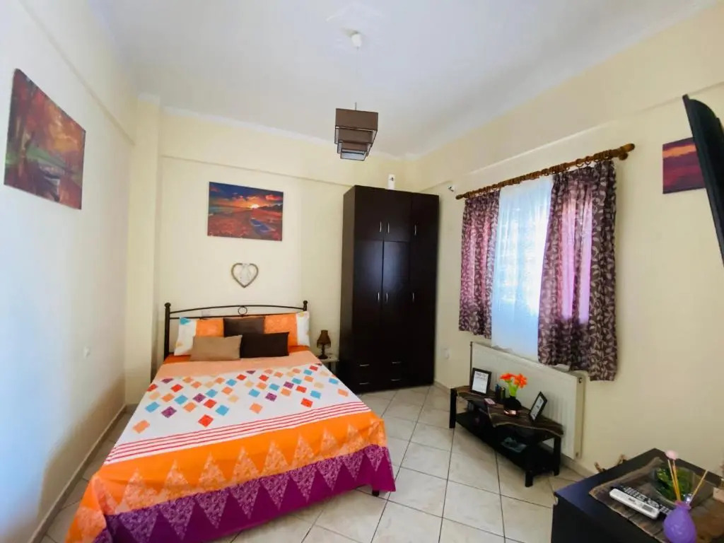 See and City Apartment