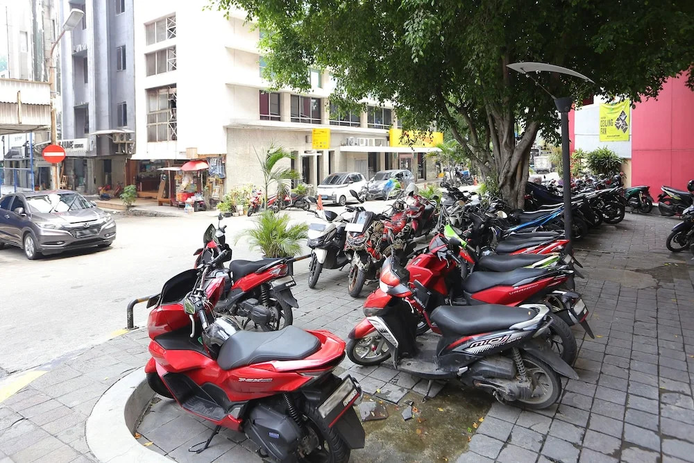 Capital O 93347 Glodok Inn By NAM Near Glodok Plaza