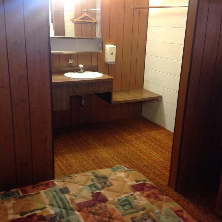 Sherlock Motel Inc