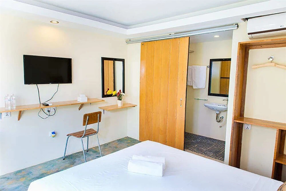 Morning Angkor Boutique