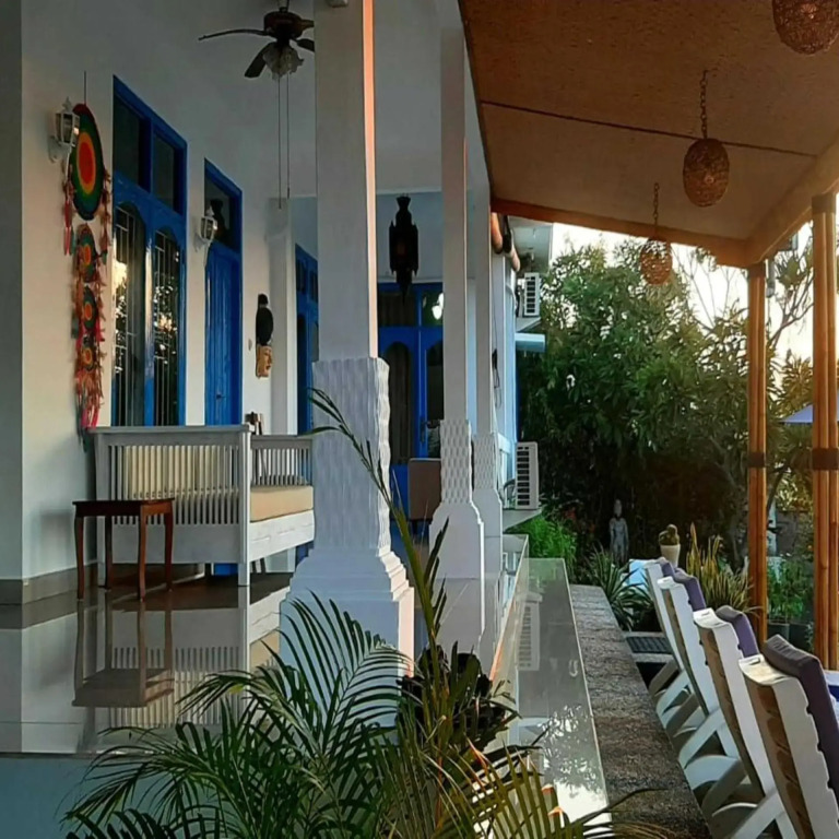Belvilla Tranquil Oasis Lovina BeachNearKrisna Funtasticland