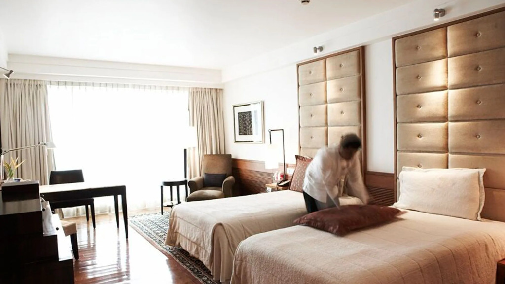 InterContinental Marine Drive Mumbai by IHG