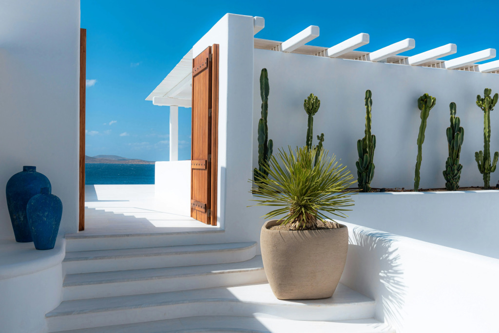 Mykonos Grand Hotel & Resort