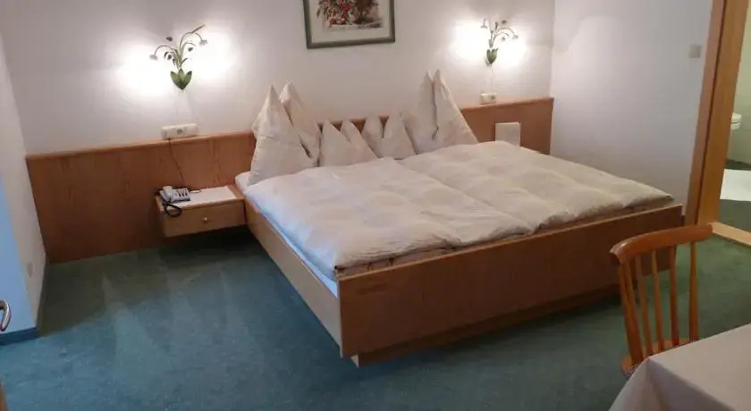 Pension Mallaun