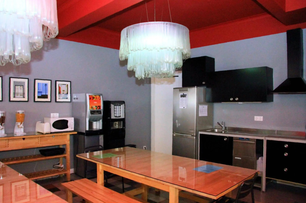 Hostel 4U Lisboa