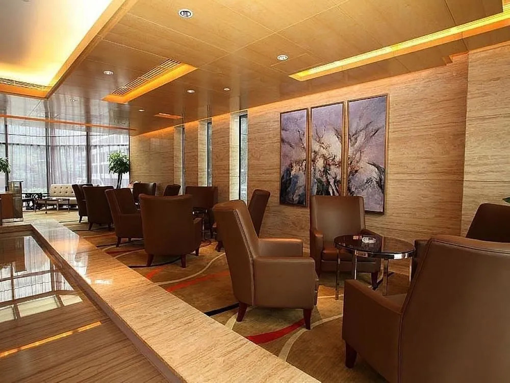 Qinghua Hotel