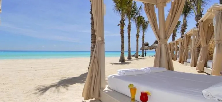 Ocean Villa All Inclusive by Omni Cancun