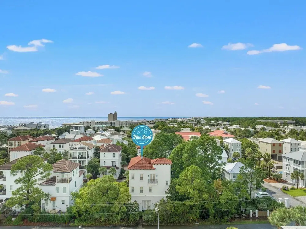 Luxury Home in Palmeira Village w Private Pool, Steps to Beach for 12