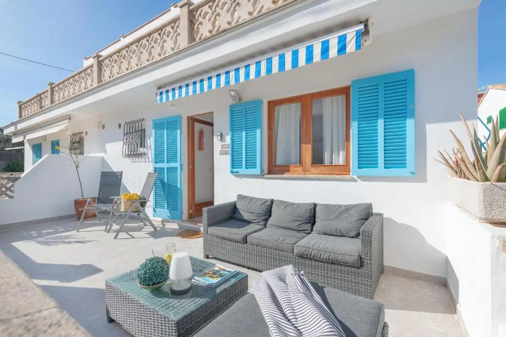 Apartamento Can Marce