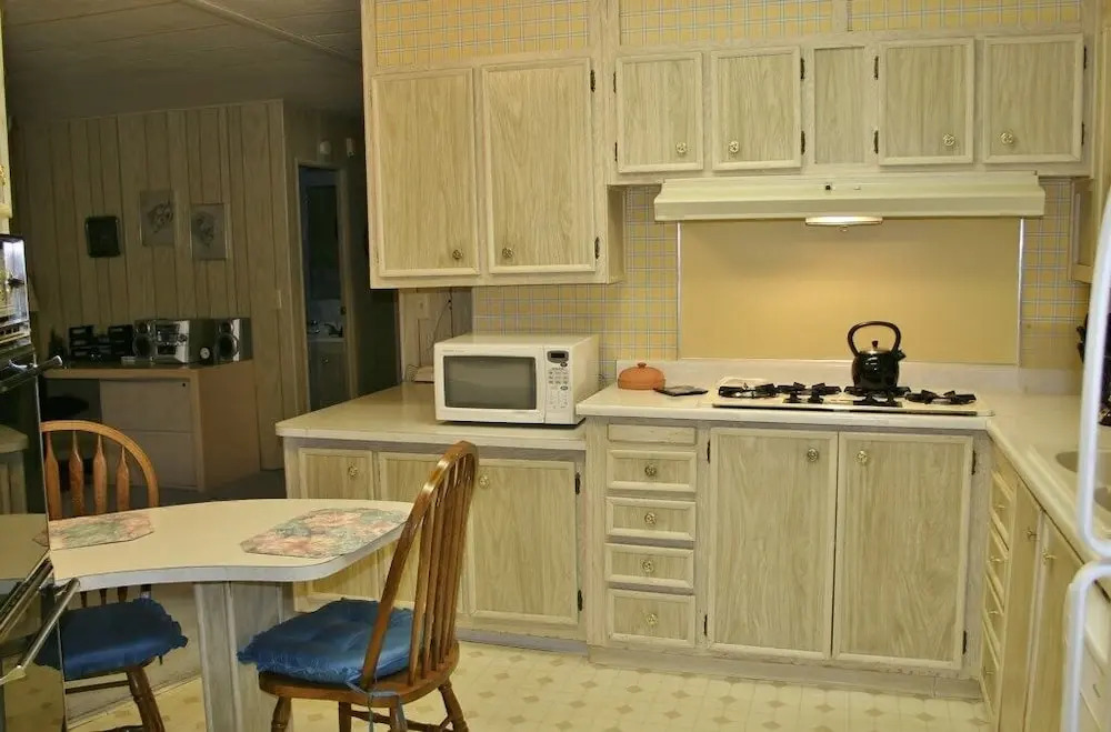 Roadrunner Club 315 - 2 Br Home