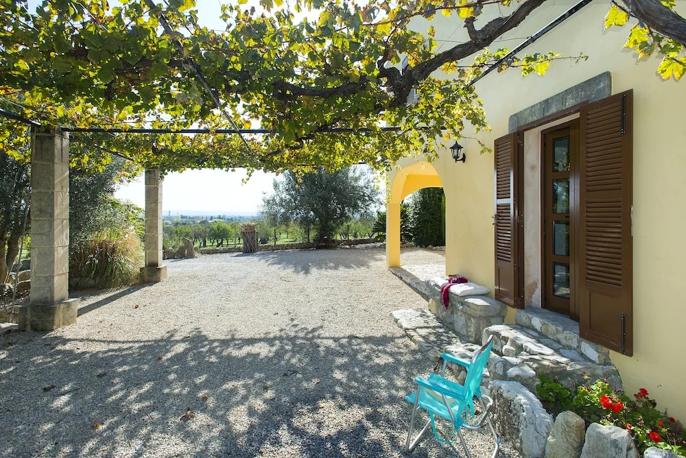 Owl Booking Villa Alqueria Alt - Fantastic Mountain Views