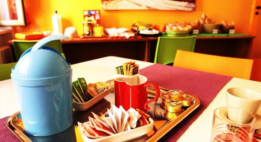 Arcobaleno B&B