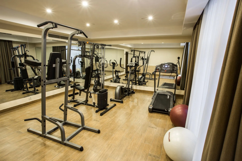 Istanbul Gold Hotel Baku