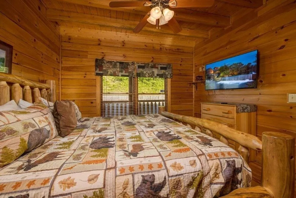 Scenic Vista Lodge