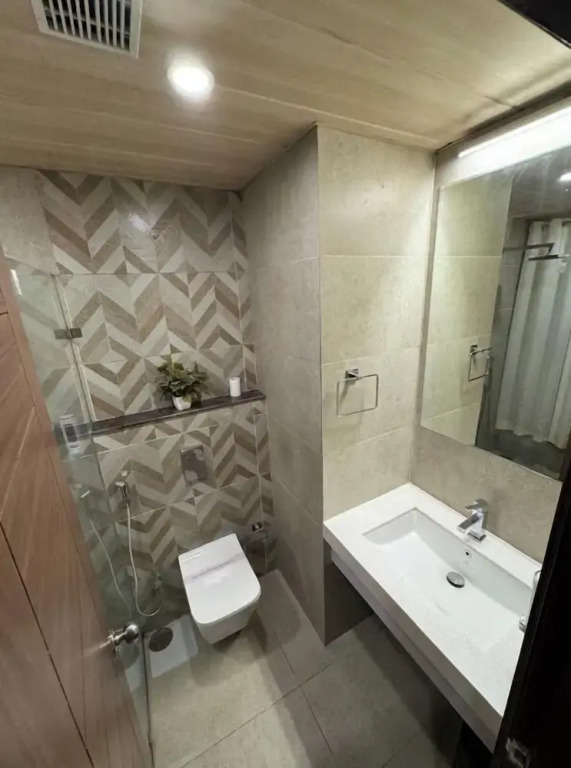 Hotel River Rhythm Assi Ghat