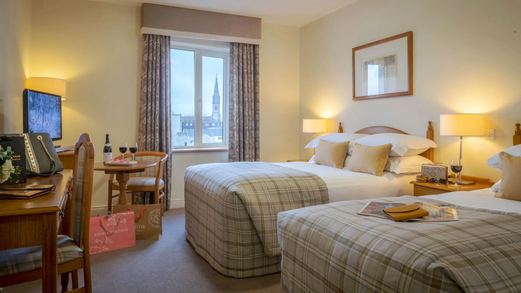 Temple Gate Hotel