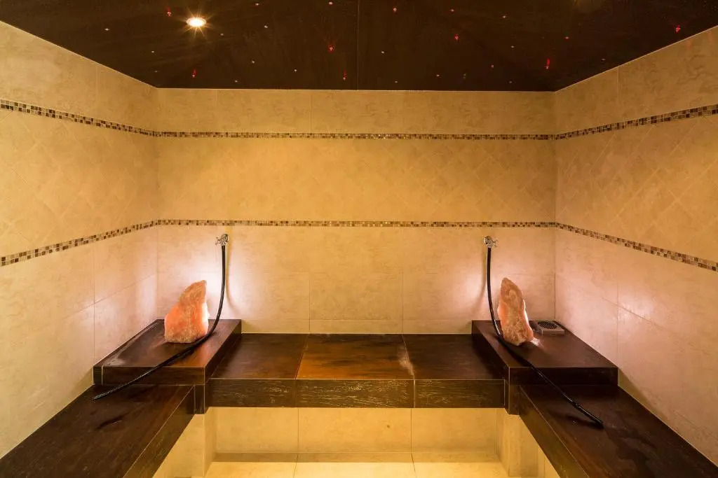 Sonnenhotel Adler Spa & Nature Adults only