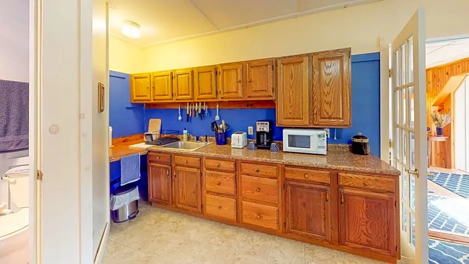 Cavalier Cottage B&B