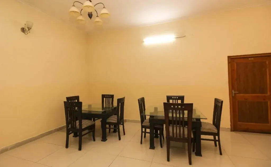 Hotel Downtown By OYO Rooms