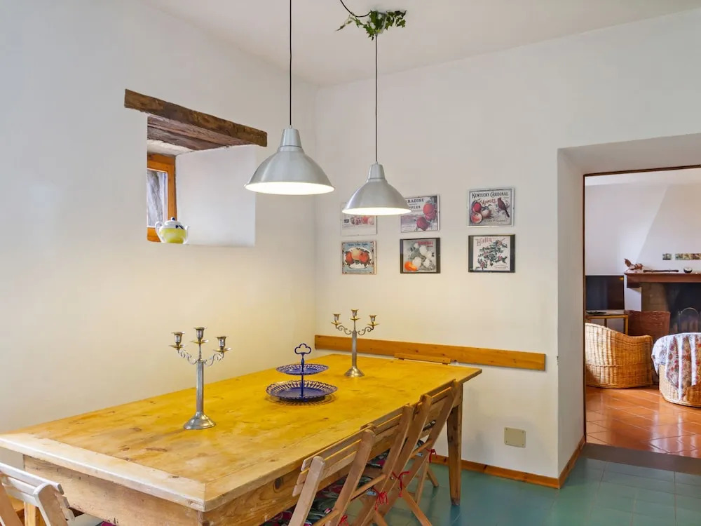 Luxurious Villa in Tredozio Tuscany With Panoramic Views