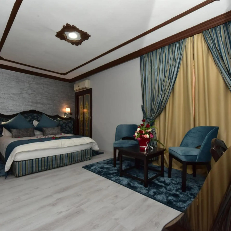 Hôtel Fès Inn & SPA