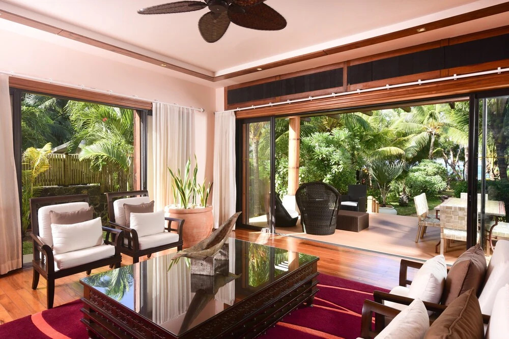 Sankhara Luxury Private Beach Villas
