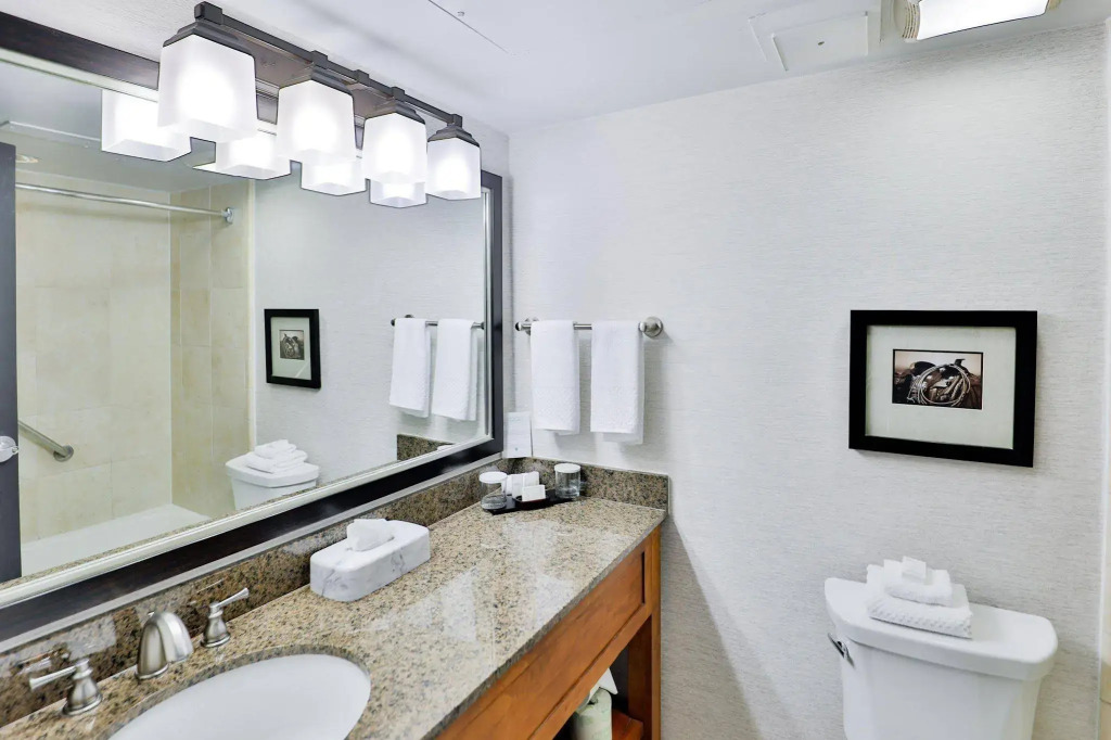 Embassy Suites by Hilton Austin Central