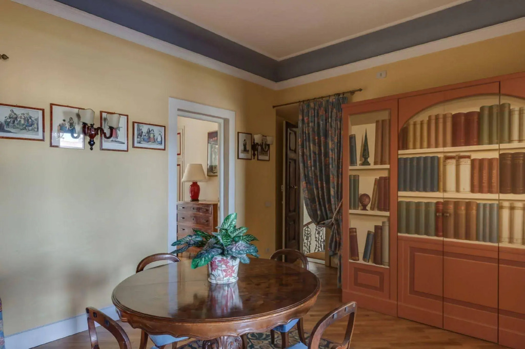 Family Apartments Rinascimento Palace