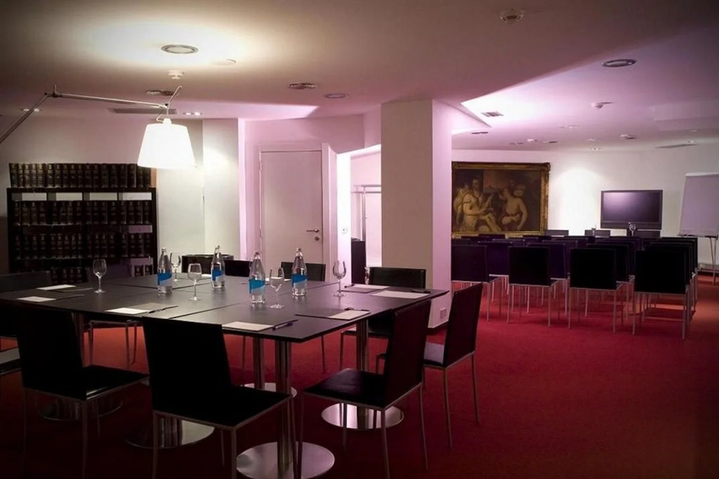 Hotel Villa Emilia