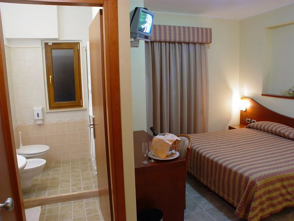 Hotel La Fenice