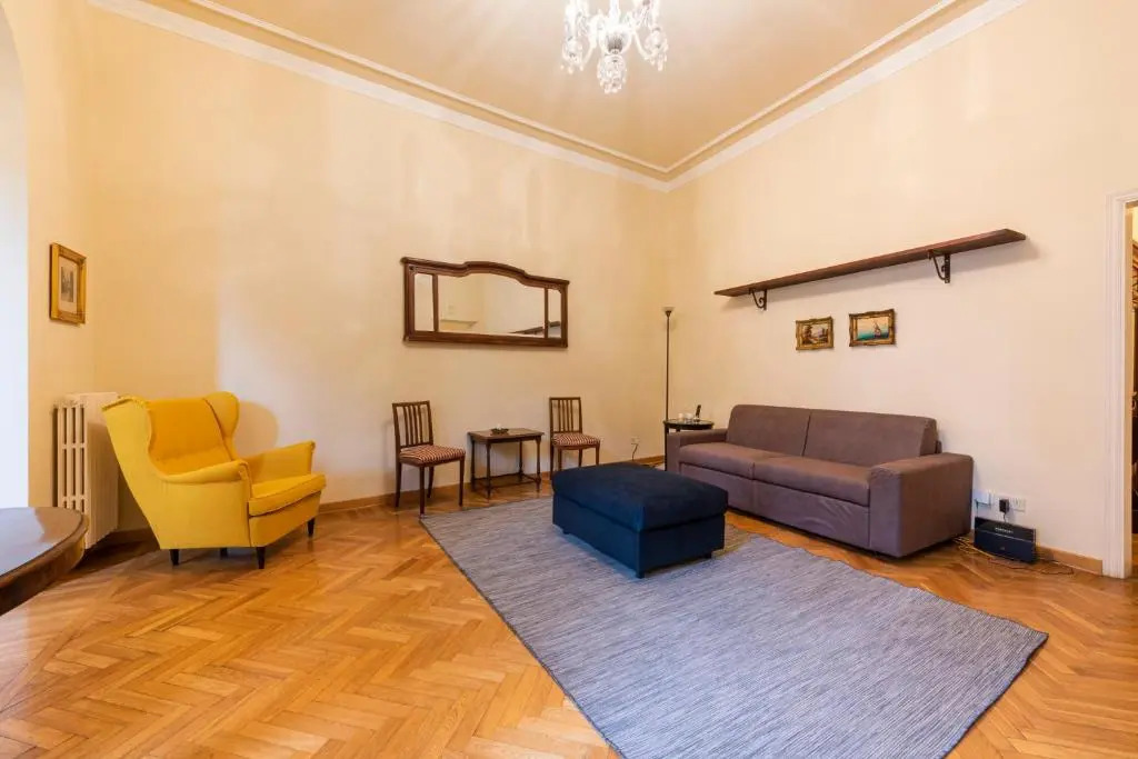 Duomo Suites Florence