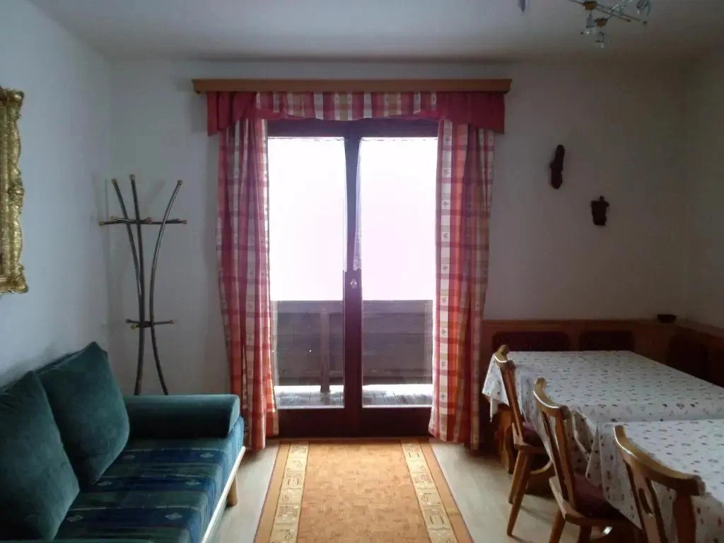 Appartement Hinterleiten
