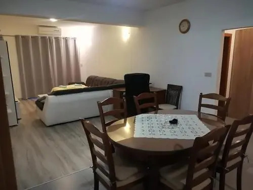 Apartment Nela