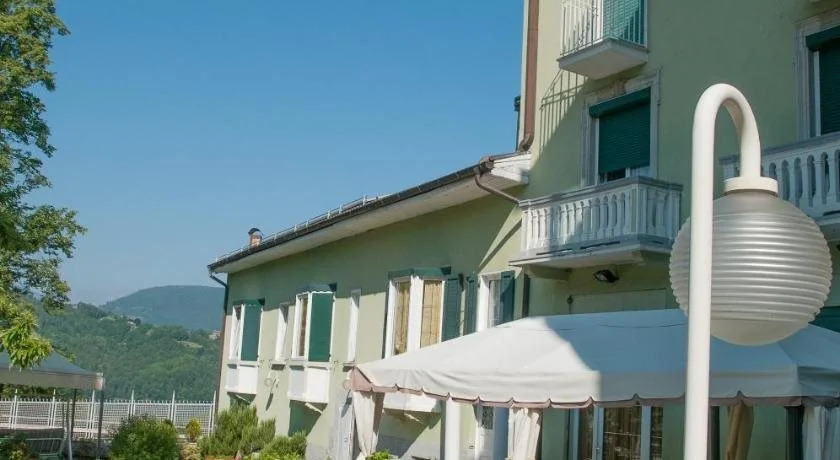 Hotel Concordia