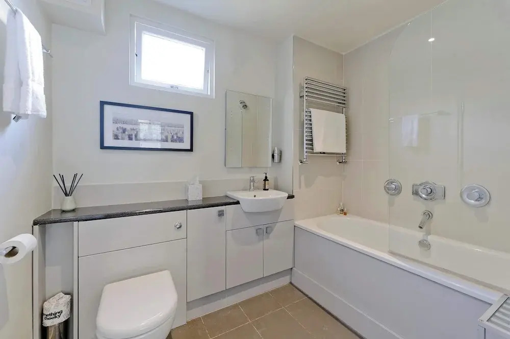2 Bedroom Mews House, Marble Arch