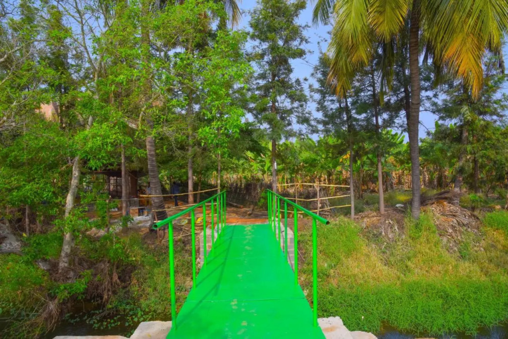 Gopi Plantation Homestay