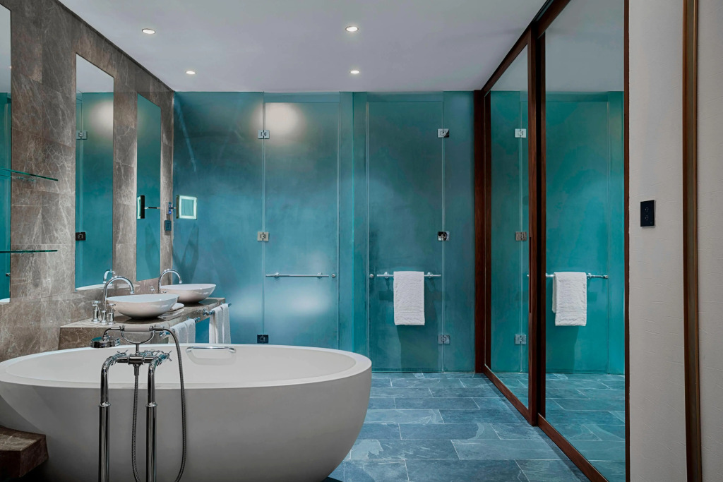 The Westin Doha Hotel & Spa by Marriott