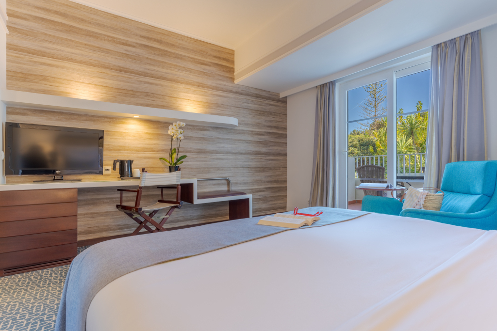 Pestana Alvor Praia Premium Beach & Golf Resort