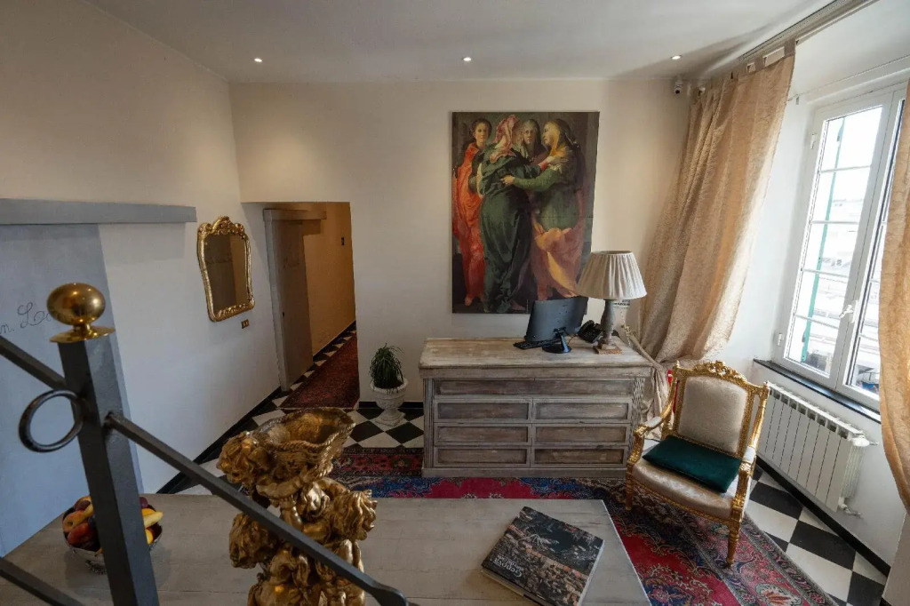 San Giorgio Rooms