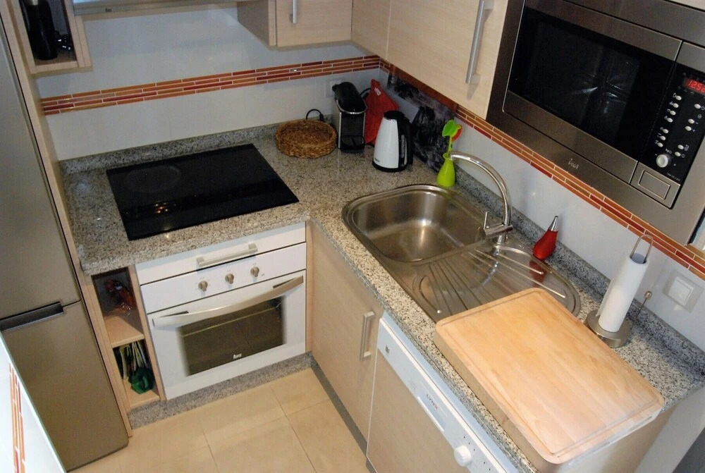 Penthouse Mirador 5B Casasol