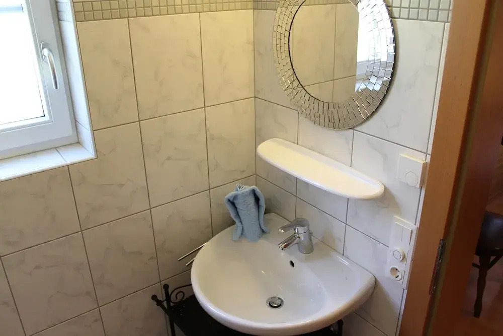 Huge Apartment in Sankt Margarethen im Lungau near Ski Lift