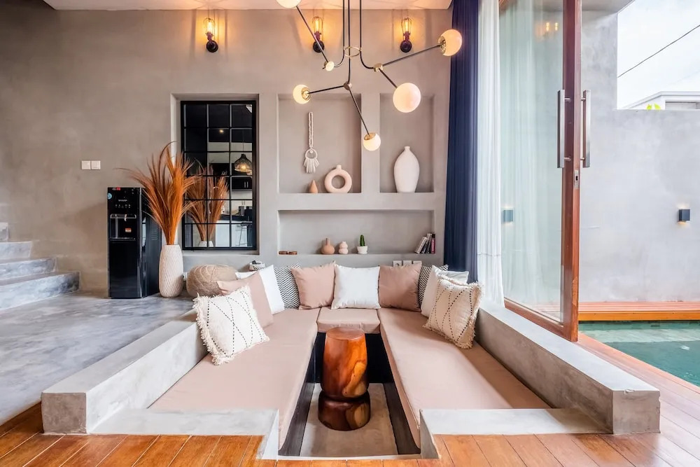 Hebe Villa by Betterplace