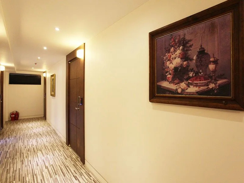 Yaja Hotel Chonho