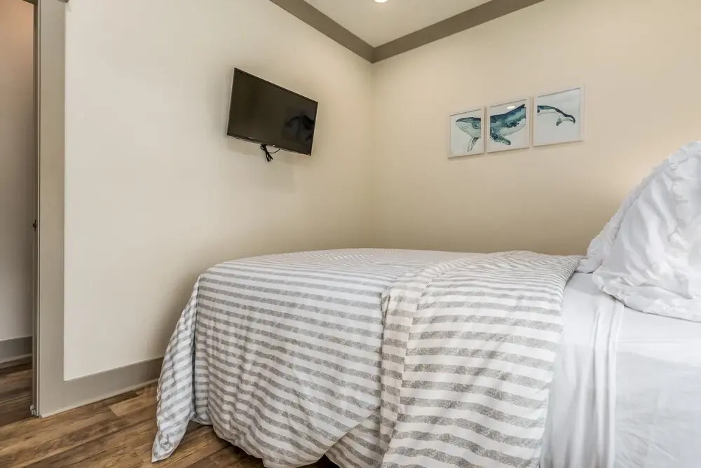 The Periwinkle - 344 Audubon 5 Bedroom Home by RedAwning