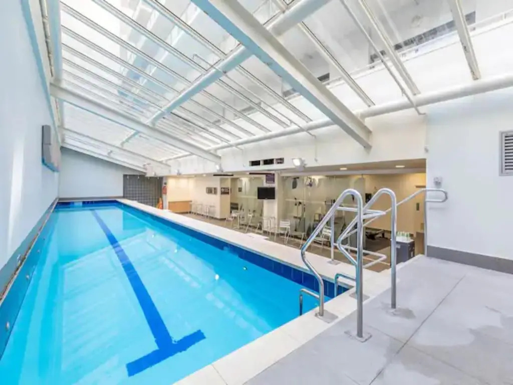 Heritage Haven By Viaduct Cbd - Pool Gym Tennis